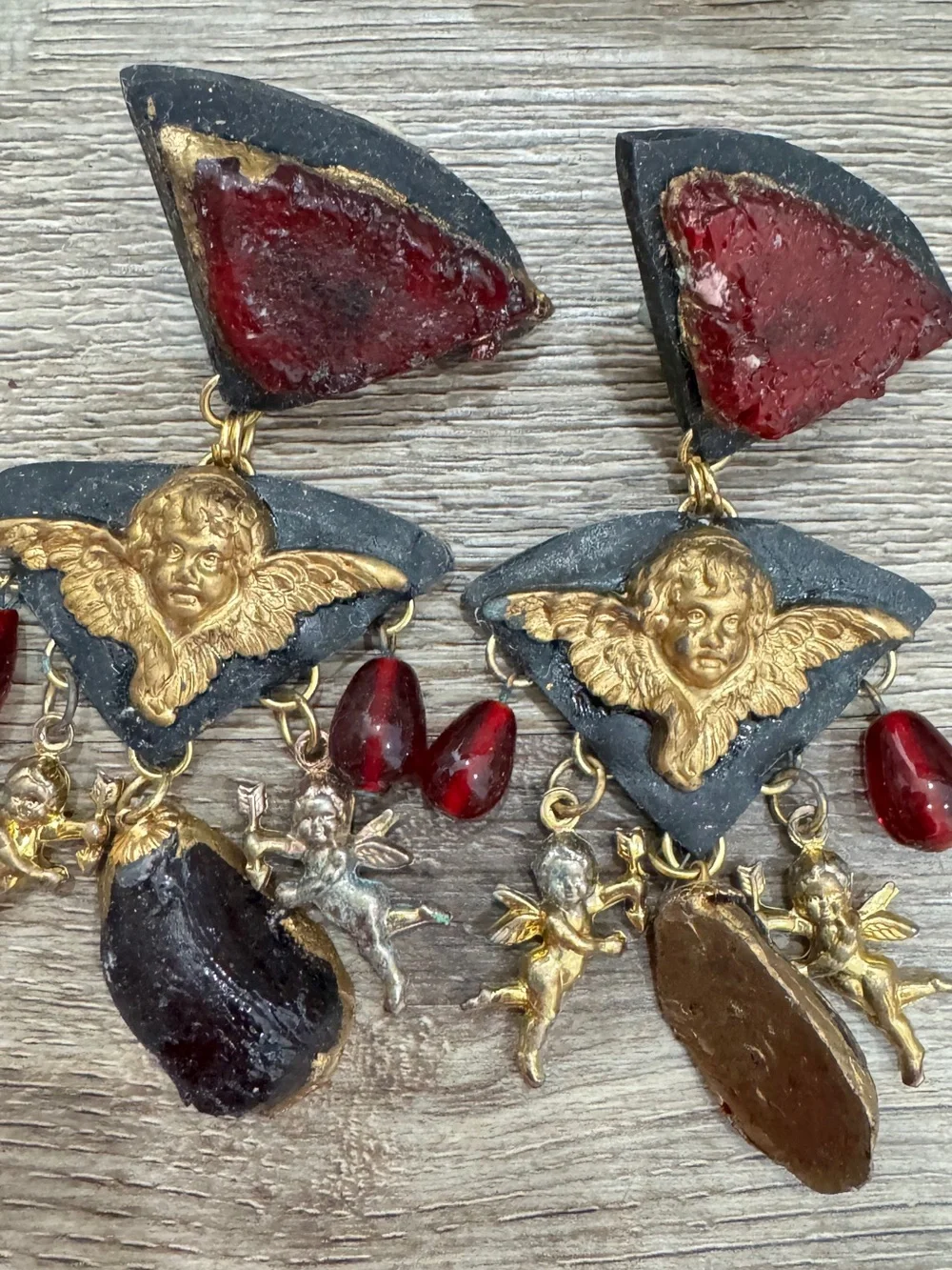 N/A these rare